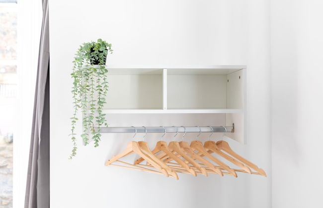 Spacious Apartments with Private Parking - Foto 25