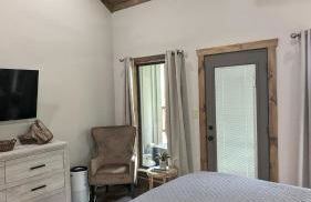 Hasty Cutoff Cabin - Foto 24