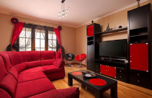 KING´S HOUSE (Sea View and Indoor BBQ) - Photo 7