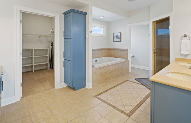 Heated Pool Hot Tub 5BR Game Room Elevator Cabana - Foto 50