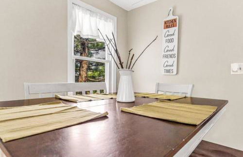 North Haven Charm, 3BD Yale Retreat - Foto 2