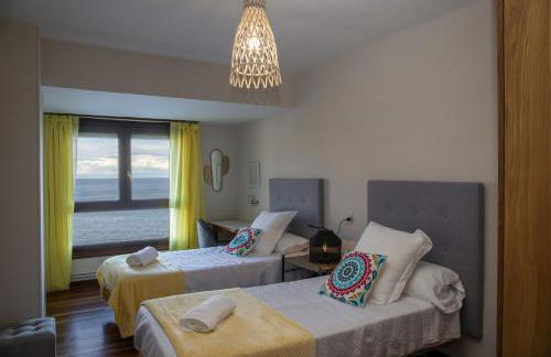 Sea Coast Lekeitio by HomeBilbao - Foto 8