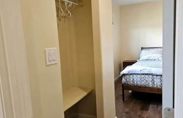 Beautiful Cottage Nestled Amidst Trees in Wellston, Michigan - Foto 8