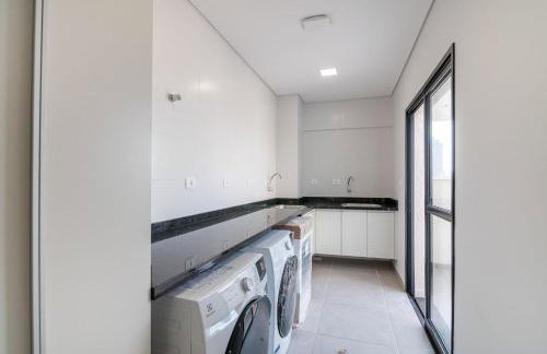 Link Home Estúdios - Água Verde | Gonzaga Stays - Photo 6