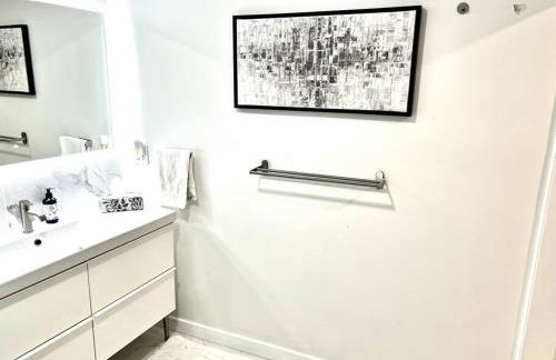 Luxury and cozy 1 Bed Condo in the heart of Providence - Foto 11