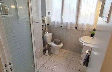 Appartement chaleureux et place de parking - Foto 3