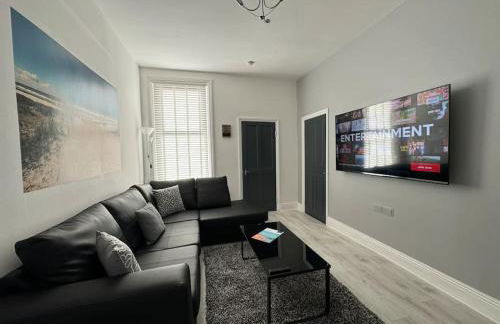 Park Apartment 1, close to Tynemouth - Foto 18
