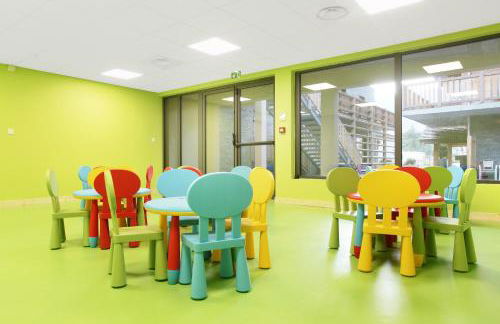 Hôtel et Spa Le Chamois by Odalys - Foto 22