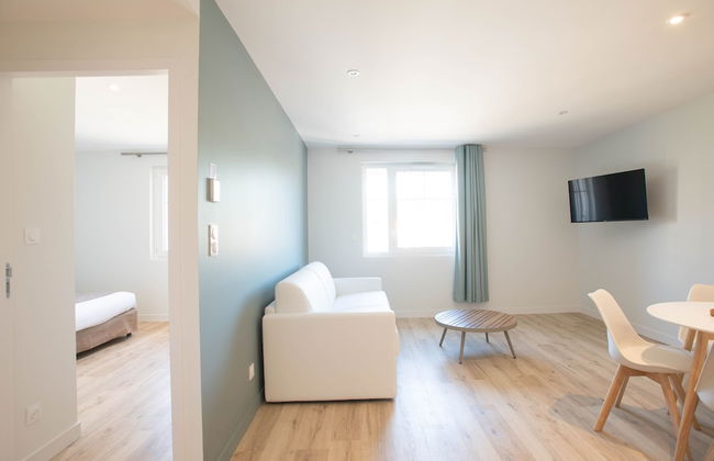 Logis les Cepages-Restaurant le Raisin - Foto 5