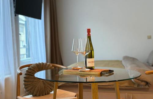 Urban Studio Würzburg – Wine Area - Foto 6