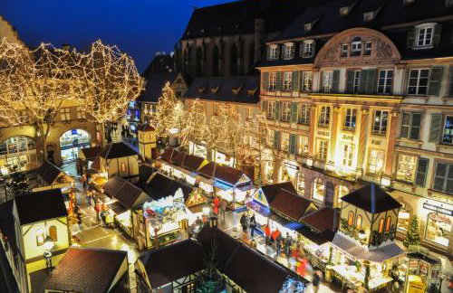 Appartement de Prestige au centre climatisé avec jardin privé - Foto 35