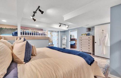 8 Br Sleeps 24 Hot Tub Game Room Dog Friendly - Foto 13