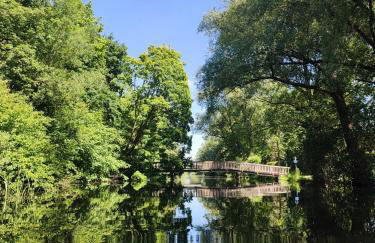 Naturnahe FeWo zwischen Meer&Seen bei Kiel - Foto 19
