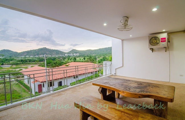 BKN Hua Hin - Foto 71