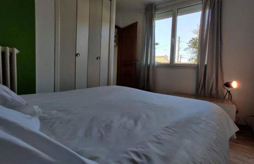 Résidence SAGRADA - Le scandinave - Foto 16