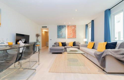 Deslumbrante Apto Barrio de Las Letras by Batuecas - Foto 16