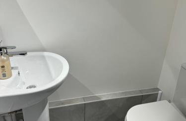 Church Farm Dairy - Foto 58