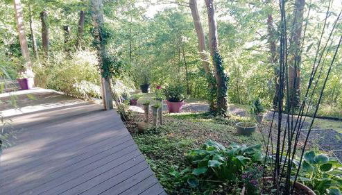 Home 33 - Foto 4, Garden