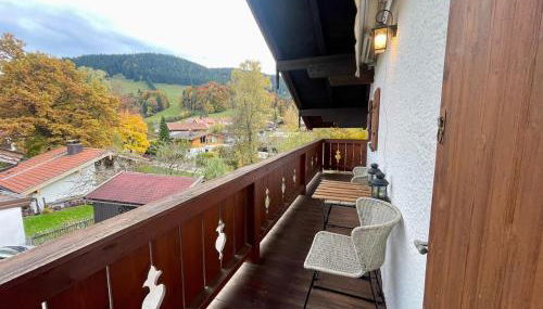 Ferienwohnung Mangfall - Berge, Natur und Ruhe - Foto 4