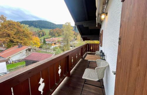 Ferienwohnung Mangfall - Berge, Natur und Ruhe - Foto 4