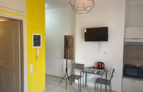 Stelios apartment 1 - Foto 7