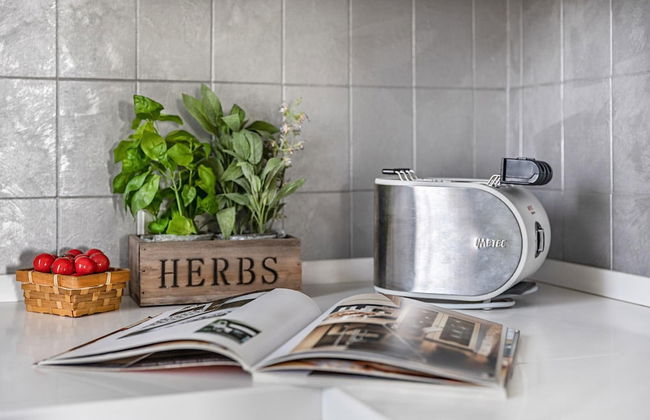 Residence Elena 19 B by Wonderful Italy - Foto 11