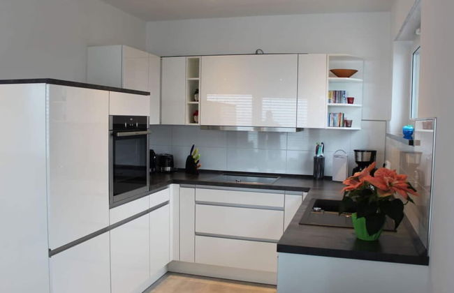 Holiday Home Yuna Comfortable Vacation Home - Photo 6