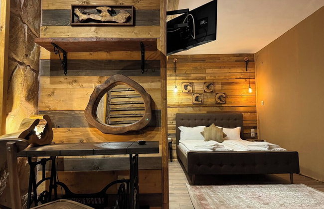 The Luxurious Forest Villa Borovets - 8 Bedroom Chalet - Foto 10