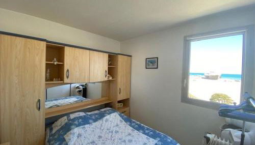 Grand T2 avec loggia, parking privé, proche plage et commerces - FR-1-782-54 - Foto 4