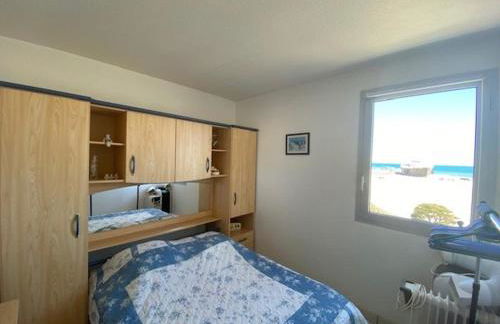 Grand T2 avec loggia, parking privé, proche plage et commerces - FR-1-782-54 - Foto 4