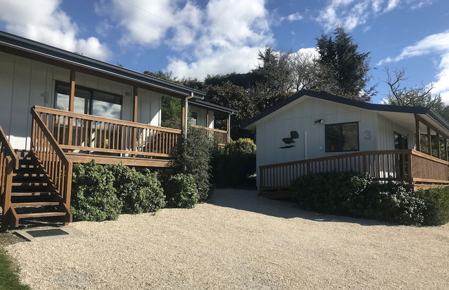 Terraced Chalets - Foto 18