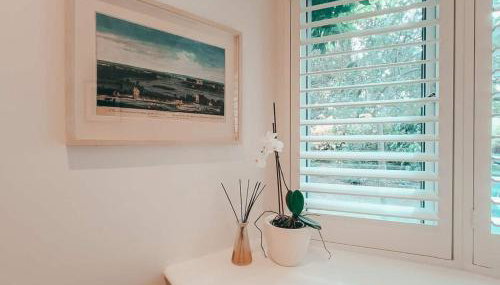 The Sandy Studio Flat in Petersham - Foto 5
