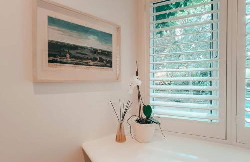 The Sandy Studio Flat in Petersham - Foto 5