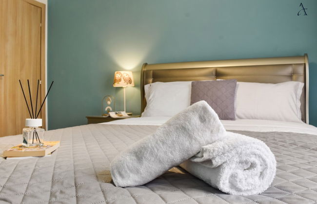 Sina Apartment - Foto 2