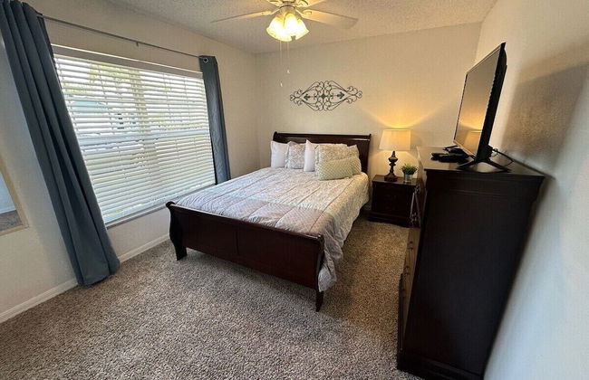 South Facing Pool Villa, Golf Course Views, Southern Dunes - Foto 3