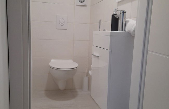 Holiday Home Sea Vision - Foto 14