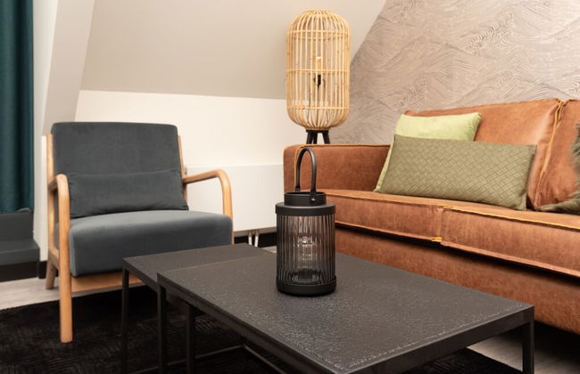 Apartment in Renesse Near the Beach - Foto 18