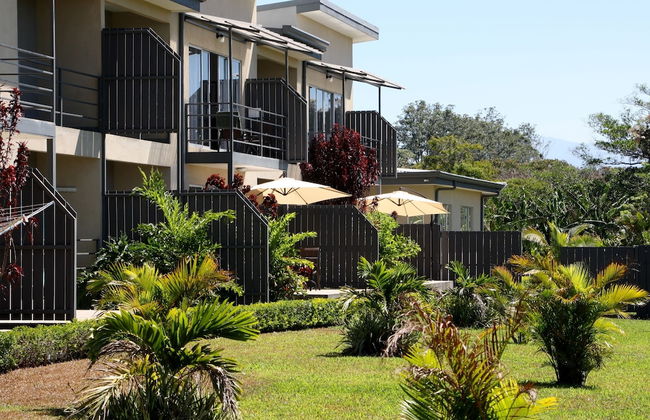 Apartamentos La Alborada - Foto 58