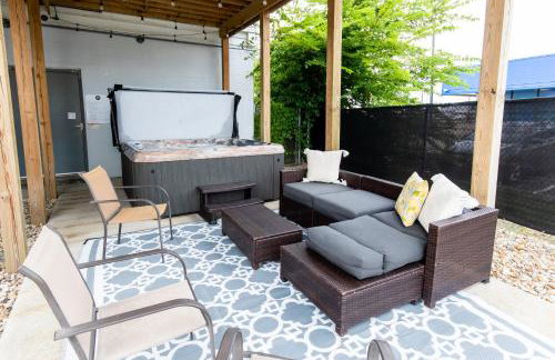 Group House Sleeps 26 THE ATTIC - 2 Miles to Cedar Point - Foto 67