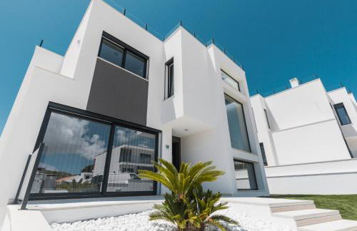 Eden Villa, with jacuzzi and ocean view - Foto 42