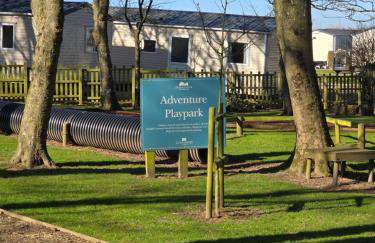 Durdle Door family Holiday Home - Foto 21