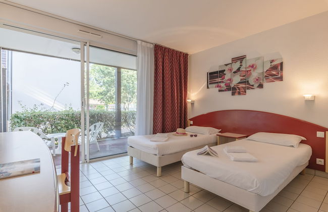 Azureva Ronce Les Bains - Foto 12