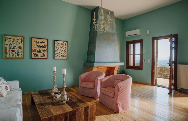 Terra Cassa Private Villa - Photo 60