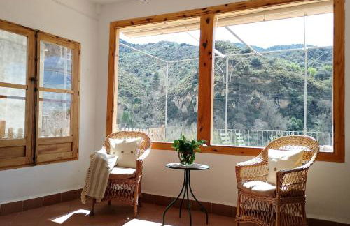 La Alberquilla Alojamiento Rural - Foto 23