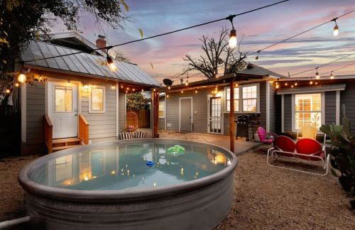 Gorgeous Home with Heated Pool In Downtown! - Foto 1