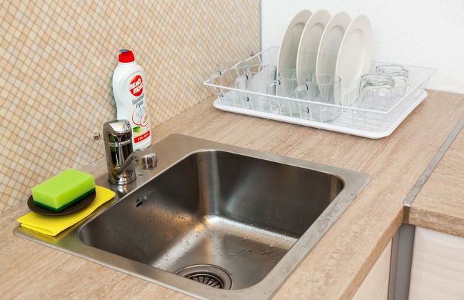 Apart-Hotel Uralskie Berega - Foto 18