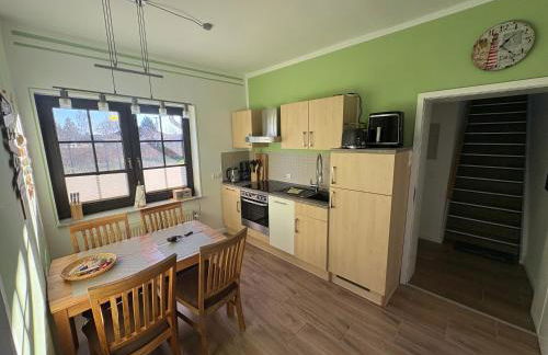 Grosse 4 Sterne Ferienwohnung beim Boddenstrand - Foto 14