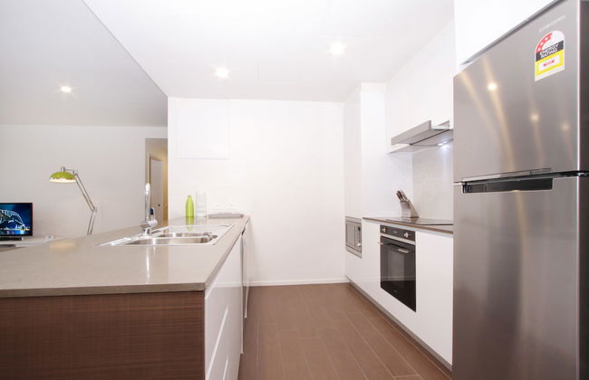 Accommodate Canberra - IQ - Braddon - Foto 26