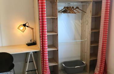 Au parfait, T2 Rdc, calme, parking, idéalement placé - Foto 10