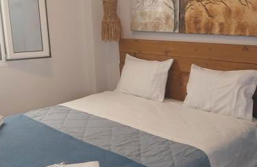 Galazio Seaside Luxury Rooms & Coffee Shop - Foto 73